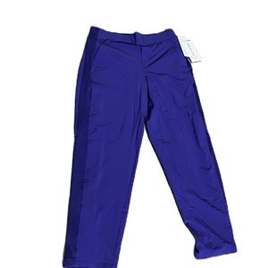 Athleta Brooklyn Lined Pant Size 10